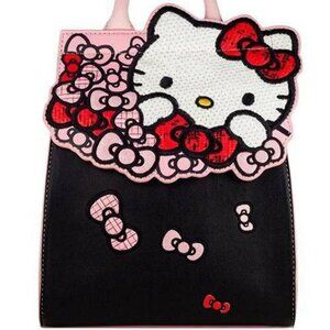 Danielle Nicole - Hello Kitty Flap Backpack NWT